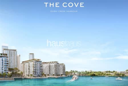 1 Bedroom Apartment for Sale in Dubai Creek Harbour, Dubai - Investment Oppotunity | Corner Unit | Payment Plan