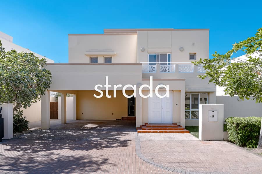 Вилла в Мидоуз,Медоус 6, 4 cпальни, 475000 AED - 10988120 Вилла в Мидоуз,Медоус 6, 4 cпальни, 475000 AED - 10988120