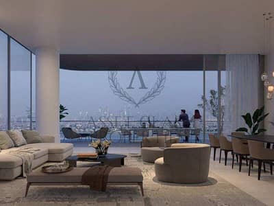 2 Bedroom Apartment for Sale in Jumeirah Islands, Dubai - 10 (1). jpg