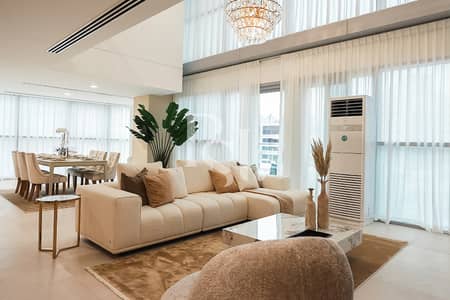 شقة 1 غرفة نوم للبيع في جزيرة الريم، أبوظبي - Radiant-Marina-Towers-Al-Reem-Island-Abu-Dhabi-UAE (12). jpg