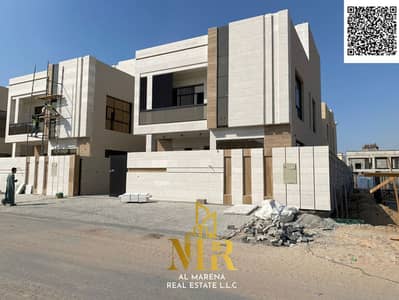 6 Bedroom Villa for Sale in Al Bahia, Ajman - 5. png