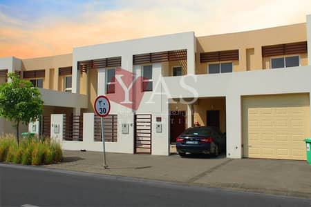 Amazing Three Bedroom Villa in Flamingo - Mina Al Arab..! Amazing Three Bedroom Villa in Flamingo - Mina Al Arab..!