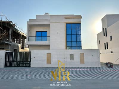 6 Bedroom Villa for Sale in Al Amerah, Ajman - IMG-20241113-WA0135. jpg