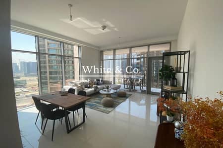 1 Bedroom Apartment for Sale in Downtown Dubai, Dubai - Corner Unit | Largest Layout | Mid Floor