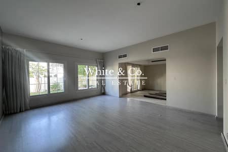 4 Bedroom Townhouse for Rent in The Springs, Dubai - Type 2M | Remodelled | 4 Beds