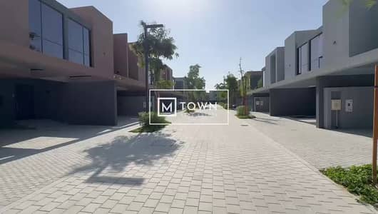 2 Bedroom Townhouse for Sale in Tilal City, Sharjah - vlcsnap-2024-12-18-17h08m35s165. png