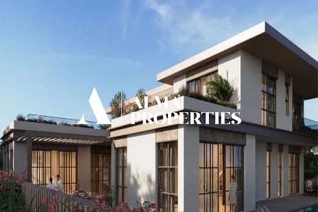 4 Bedroom Villa for Sale in Al Hudayriat Island, Abu Dhabi - Untitled Project (23). jpg