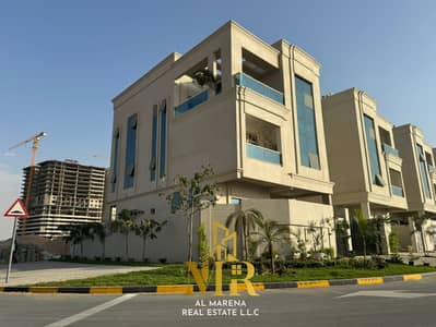 6 Bedroom Villa for Sale in Al Amerah, Ajman - WhatsApp Image 2024-10-21 at 01.09. 11 (1). jpeg