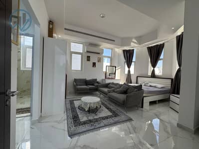 Studio for Rent in Khalifa City, Abu Dhabi - WhatsApp Image 2024-11-23 at 19.04. 16 (1). jpeg