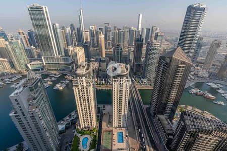 2 Bedroom Flat for Sale in Jumeirah Beach Residence (JBR), Dubai - 2 Bed Loft | 2 Car Park Spaces | Vacant Now