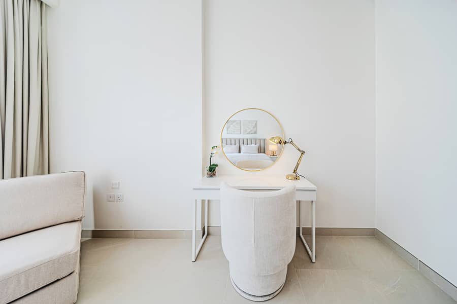 New apartment in Canal Front Residence Al Wasl - Image 23