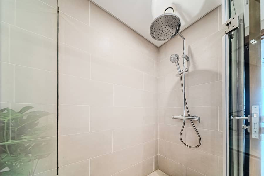 New apartment in Canal Front Residence Al Wasl - Image 27