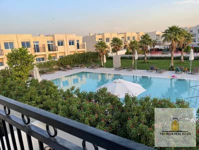 4 Bedroom Townhouse for Rent in DAMAC Hills 2 (Akoya by DAMAC), Dubai - WhatsApp Image 2024-02-02 at 5.48. 12 PM. jpeg