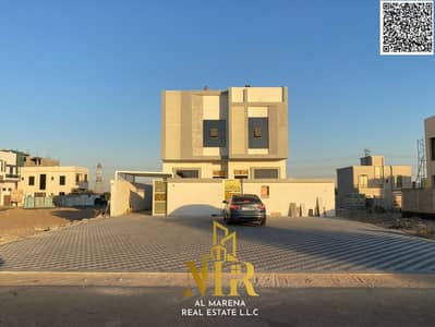 3 Bedroom Villa for Sale in Al Helio, Ajman - WhatsApp Image 2025-01-06 at 7.52. 24 PM. jpeg