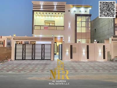 5 Bedroom Villa for Sale in Al Helio, Ajman - WhatsApp Image 2025-02-10 at 12.33. 45 AM. jpeg