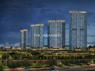 1 Bedroom Flat for Sale in Motor City, Dubai - Offplan | Luxury Living | Prime Location