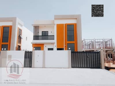 3 Cпальни Вилла Продажа в Аль Захья, Аджман - 5477f644-fea1-4499-8e81-160557d79873. jpg