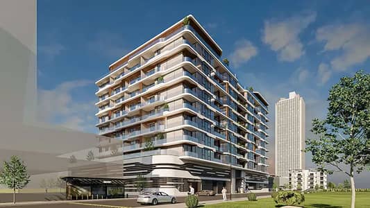 Studio for Sale in Al Satwa, Dubai - Cover Image