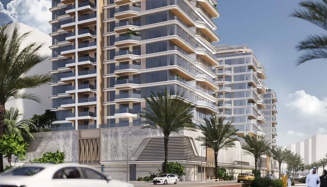 Edgewater Residences 3