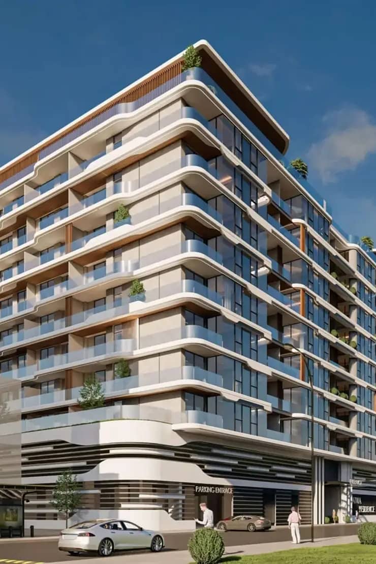 Rose Gardens 1 - Image 3