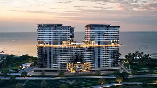 Other Commercial  للبيع في جزيرة المرجان، رأس الخيمة - Cover Image