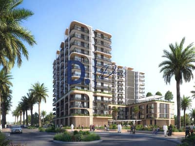 1 Bedroom Flat for Sale in Saadiyat Island, Abu Dhabi - a35c3c6f-3d09-4629-ab98-b6f20964d011. jpg
