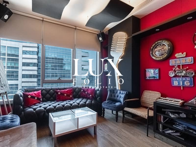 Офис в Барша Хайтс (Тиком),Гросвенор Бизнес Тауэр, 5000000 AED - 11052296 Офис в Барша Хайтс (Тиком),Гросвенор Бизнес Тауэр, 5000000 AED - 11052296