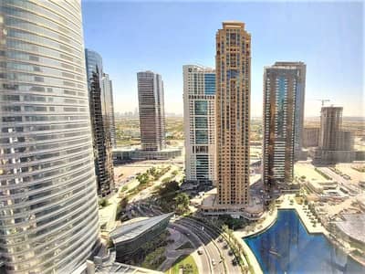 1 Bedroom Apartment for Rent in Jumeirah Lake Towers (JLT), Dubai - 202301021672653643133434069. jpeg