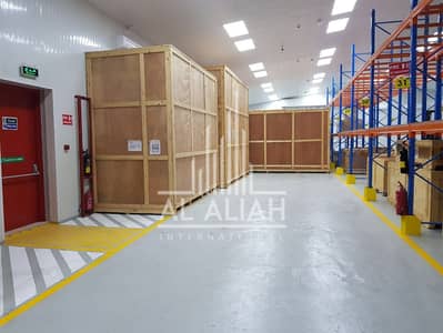 Warehouse for Rent in Al Noud, Al Ain - WhatsApp Image 2025-03-06 at 11.29. 52_6c214a6a. jpg