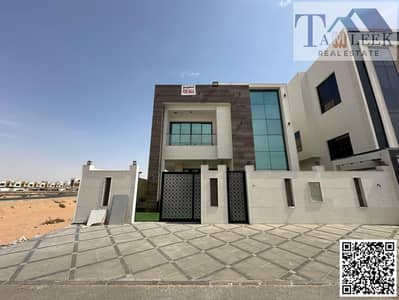 فیلا 5 غرف نوم للبيع في الياسمين، عجمان - 1 (15). jpg