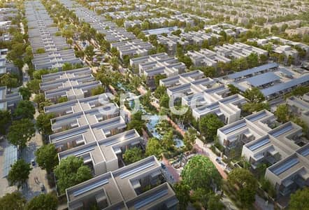 2 Cпальни Апартамент Продажа в Яс Айленд, Абу-Даби - Квартира в Яс Айленд，Сустейнэбл Сити, 2 cпальни, 1950000 AED - 11052404