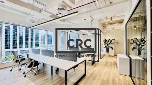 Office for Rent in Downtown Dubai, Dubai - Luxury Furnished | Bills Inclusive | Free Parking