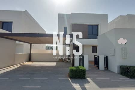 3 Bedroom Villa for Rent in Yas Island, Abu Dhabi - Elegant 3-Bedroom Villa in Noya Luma, Yas Island