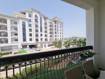 3 Bedroom Apartment for Sale in Yas Island, Abu Dhabi - Type A | Full Golf View | Maid's Room | Modified