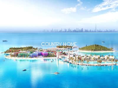 1 Bedroom Apartment for Sale in The World Islands, Dubai - 2. png