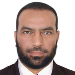 Amr Ali Amr Ali