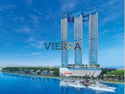 Studio for Sale in Dubai Maritime City, Dubai - Screen Shot 2024-12-18 at 12.29. 45 PM. png