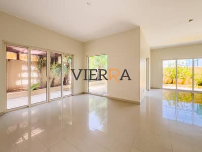 4 Bedroom Villa for Rent in Al Raha Gardens, Abu Dhabi - WhatsApp Image 2024-06-21 at 9.25. 56 AM. jpeg