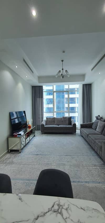 2 Bedroom Flat for Rent in Al Khan, Sharjah - WhatsApp Image 2025-03-06 at 12.03. 20 PM. jpeg