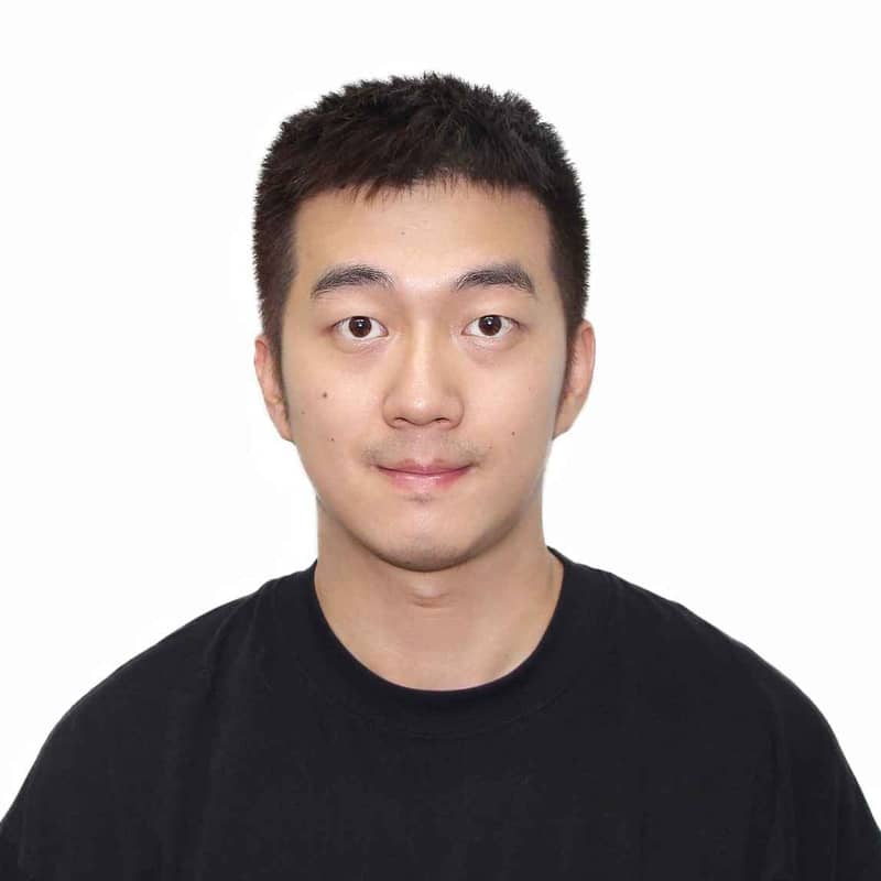 Zhinan Guo