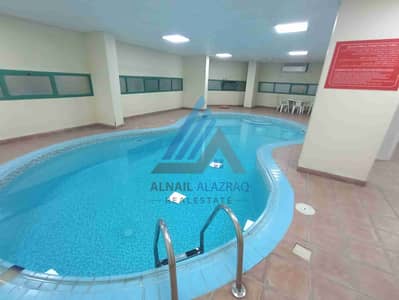 2 Bedroom Apartment for Rent in Al Taawun, Sharjah - 1000112112. jpg