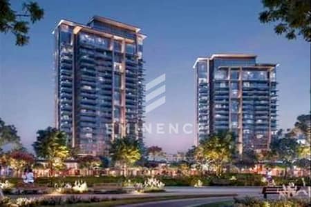 1 Bedroom Flat for Sale in Al Wasl, Dubai - Luxury Living | Burk Khalifa View | Prime Location