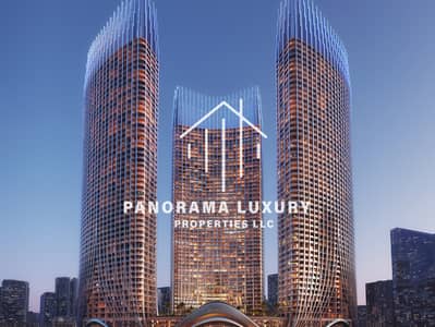 استوديو  للبيع في الخليج التجاري، دبي - Skyrise 7. jpg
