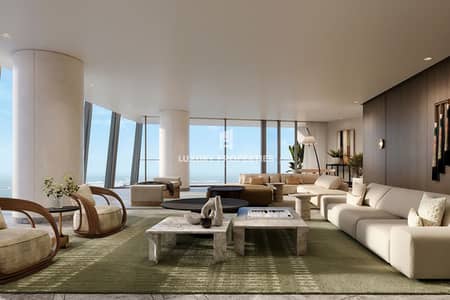 4 Bedroom Flat for Sale in Dubai Marina, Dubai - High Floor | Branded | Spacious | Luxury Living