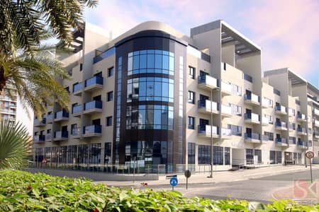 Studio for Rent in Jumeirah Village Circle (JVC), Dubai - Image. jpg