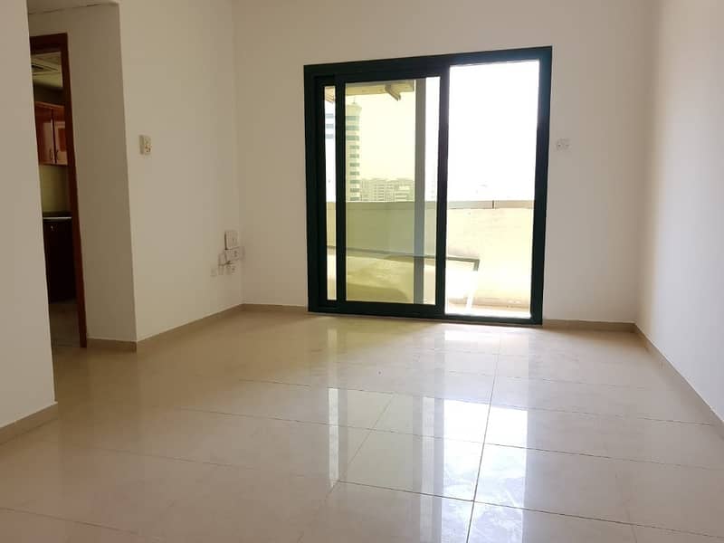 Cheep offers only for 1 week, 1bhk in Al Taawun sharjah 21k