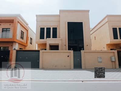5 Bedroom Villa for Sale in Al Zahya, Ajman - 3fbc3fd9-968d-4f89-8271-2f7ebbf69f88. jpg
