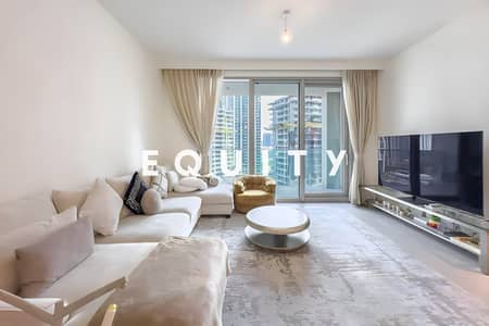 3 Bedroom Flat for Sale in Downtown Dubai, Dubai - Vacant Now | Large Layout Unit | Payment Plan