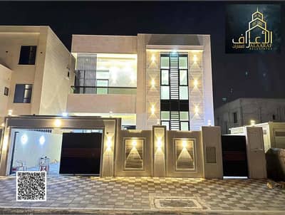 5 Bedroom Villa for Sale in Al Helio, Ajman - IMG_4938. jpg