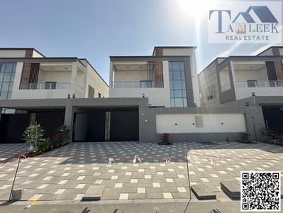فیلا 4 غرف نوم للبيع في الياسمين، عجمان - 1 (16). jpg